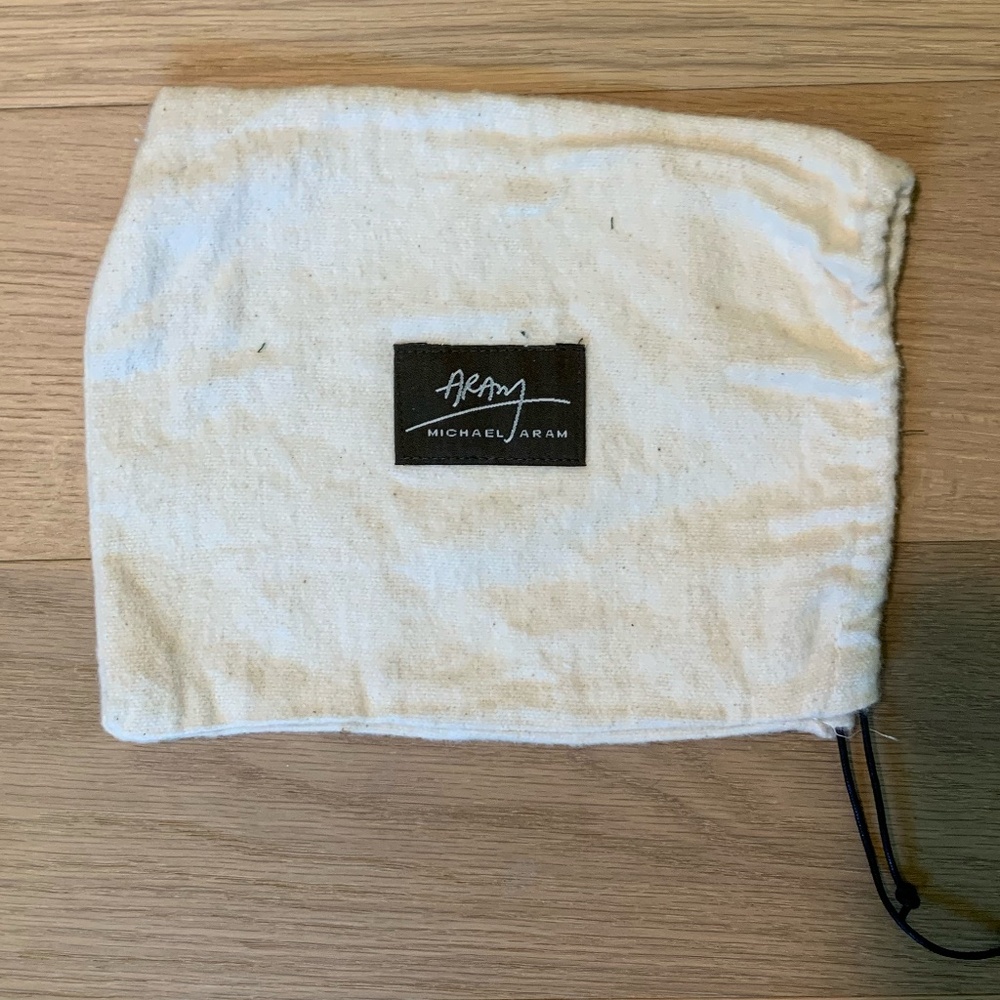 Michael Aram Dust Bag